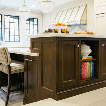 Rosedale Traditional Major Renovation