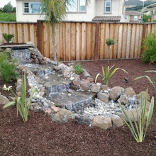 Barnton Garden