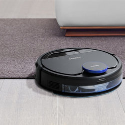 ECOVACS DEEBOT OZMO 930 Robotic Vacuum and Mop Cleaner - Vacuum Cleaners