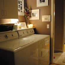 mud room
