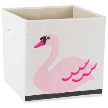 DII Swan Storage Cube