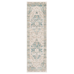 Contemporary Hall And Stair Runners by Well Woven