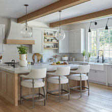 My Kitchen Plan