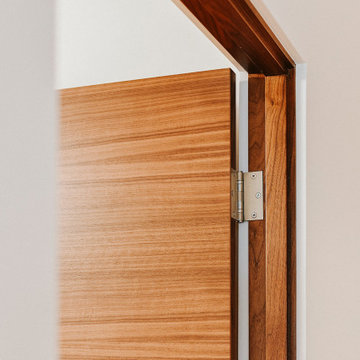 Door Jamb