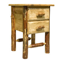 rustic furniture