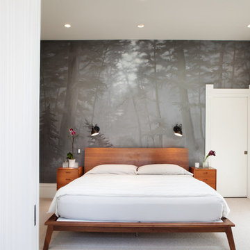 Mission Zen Retreat