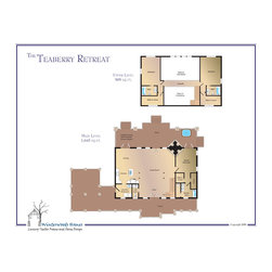 The Teaberry Retreat - Idaho - Products