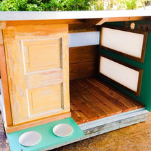 Dog House