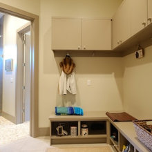 Mudd Room