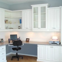 karin_coll's office ideas!