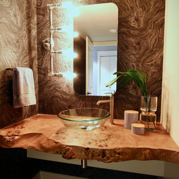 Well-Travelled & Eclectic Condo Renovation - Part 1