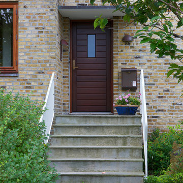 Exterior Doors
