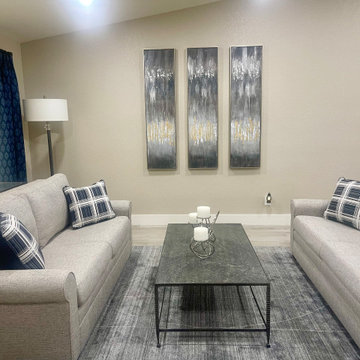 Glendale Home Remodel