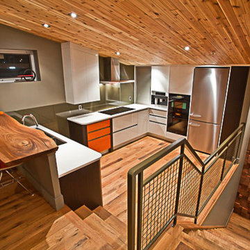 Contemporary