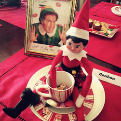Holiday decorating - Home Decor