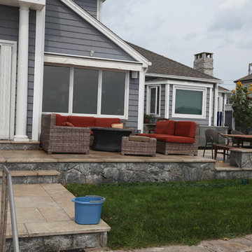 SEA LEVEL LIVING