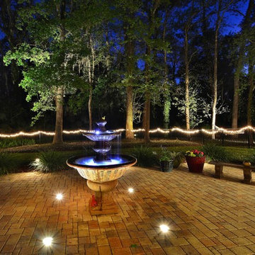 SOLD!!! Luxurious Acreage Longwood/ Heathrow Home