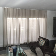 Drapery