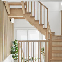 stair