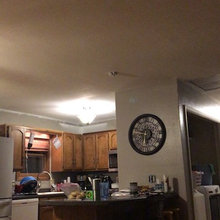 kitchen Lighting