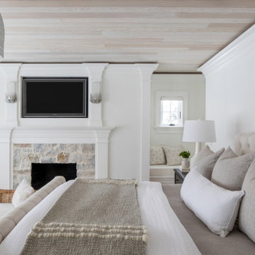 Linden Lane Renovation