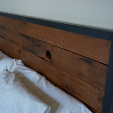 Bed Frame