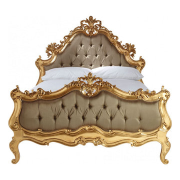 FRENCH BEDS