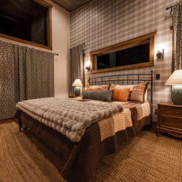 The Cabin