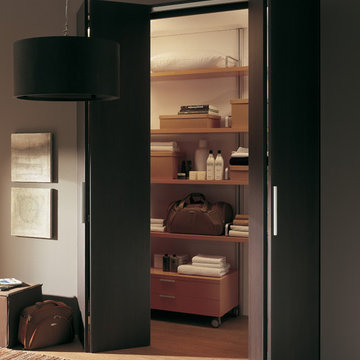 Closets