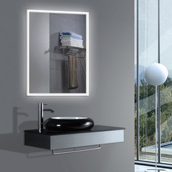 Paris Mirrors - Products