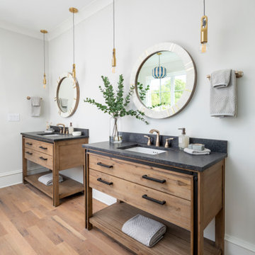 Owners Bath