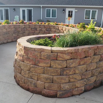 Our Work