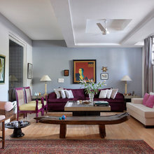 P/G Living room