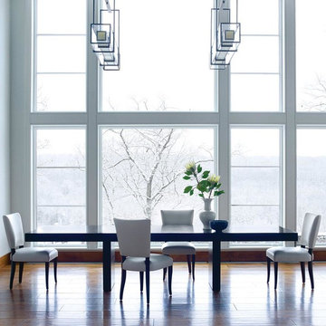 Modern American Farmhouse