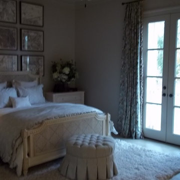 Caroline's designs