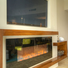 Living Room- Exhibition