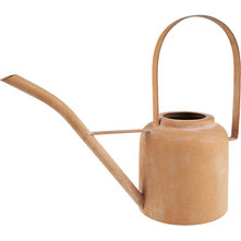 Contemporary Watering Cans by CB2