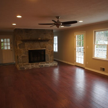 3 Bedroom Ranch Renovation