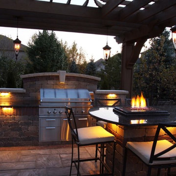Fire Attractions