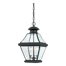 Porch Lights