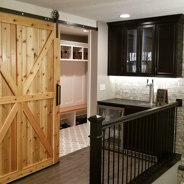 Linn Residence