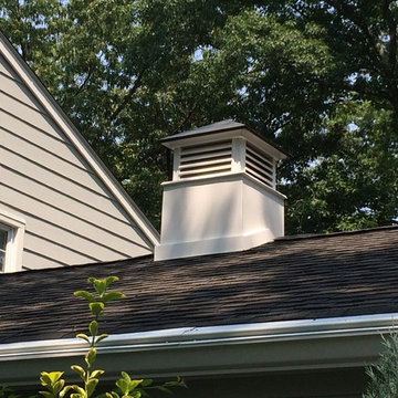 HardiePlank Light Mist (Morris Twp., NJ)