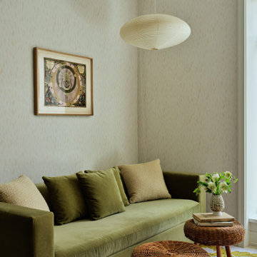 Upper East Side Apartment