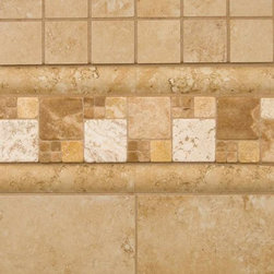 Backsplash Idea's - Products