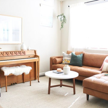 Trio Lane Abode
