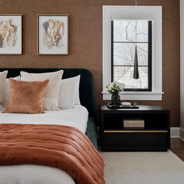 Franklin Custom Home