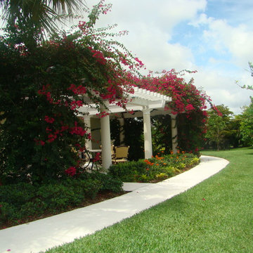 Equestrian farm Wellington, Palm Beach