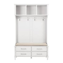 mudroom