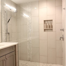 Bathroom Shower Ideas