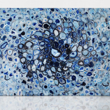Agate Blue Torando A
